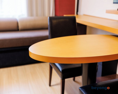 Hotel Metropolitan Edmont Tokyo 36