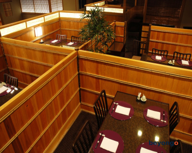 Hotel Metropolitan Edmont Tokyo 46