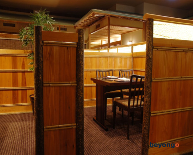 Hotel Metropolitan Edmont Tokyo 48