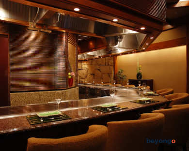 Hotel Metropolitan Edmont Tokyo 49