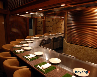 Hotel Metropolitan Edmont Tokyo 51
