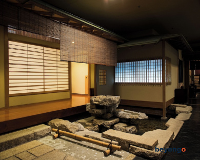 Hotel Metropolitan Edmont Tokyo 56