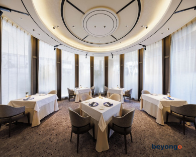 Hotel Metropolitan Edmont Tokyo 62