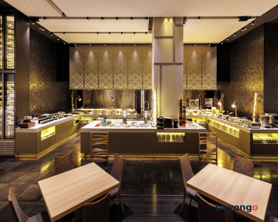 Hotel Metropolitan Edmont Tokyo 73