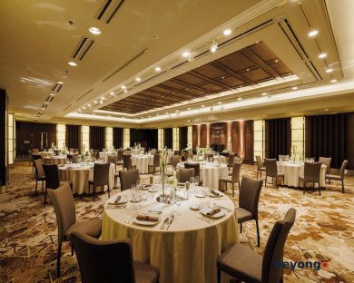 Hotel Metropolitan Edmont Tokyo 85