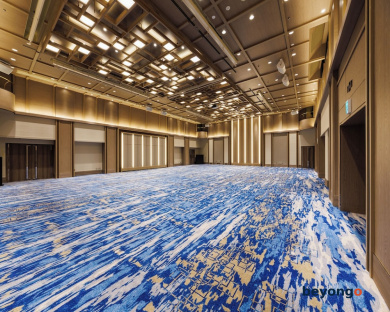 Hotel Metropolitan Edmont Tokyo 86