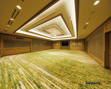 Hotel Metropolitan Edmont Tokyo 87