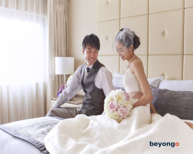 Hotel Metropolitan Edmont Tokyo 92