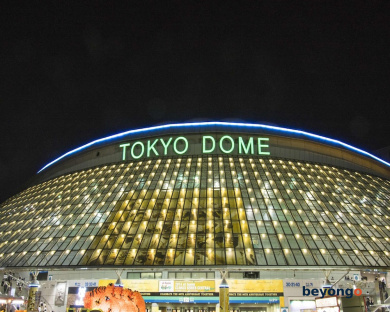 Hotel Metropolitan Edmont Tokyo 93