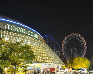 Hotel Metropolitan Edmont Tokyo 94