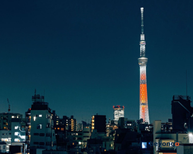 Hotel Metropolitan Edmont Tokyo 97