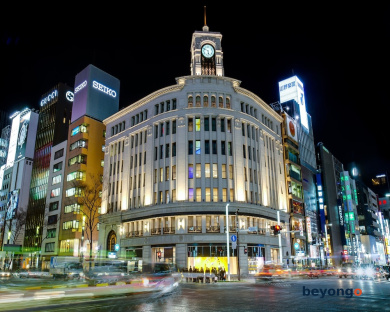 Hotel Metropolitan Edmont Tokyo 99
