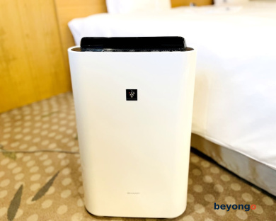 Hotel Metropolitan Tokyo Ikebukuro 10