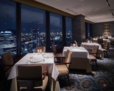 Hotel Metropolitan Tokyo Ikebukuro 105