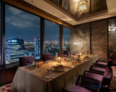 Hotel Metropolitan Tokyo Ikebukuro 107