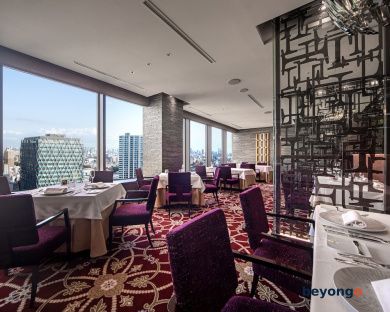 Hotel Metropolitan Tokyo Ikebukuro 108