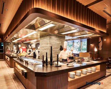 Hotel Metropolitan Tokyo Ikebukuro 110