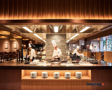 Hotel Metropolitan Tokyo Ikebukuro 111