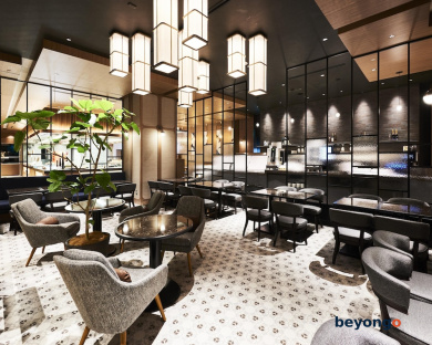 Hotel Metropolitan Tokyo Ikebukuro 112