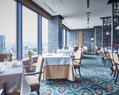 Hotel Metropolitan Tokyo Ikebukuro 113