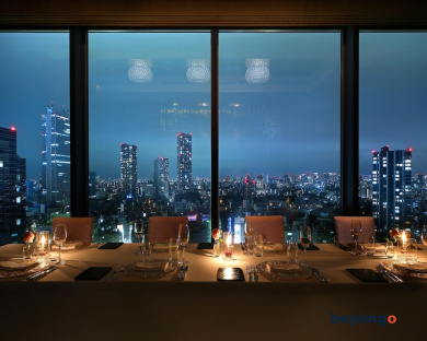 Hotel Metropolitan Tokyo Ikebukuro 114