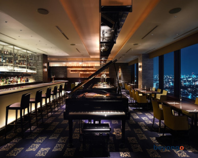 Hotel Metropolitan Tokyo Ikebukuro 119