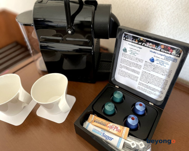 Hotel Metropolitan Tokyo Ikebukuro 13