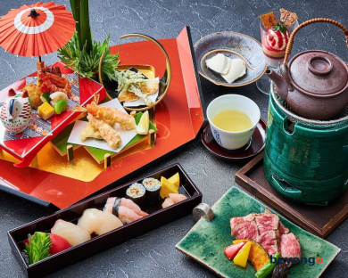 Hotel Metropolitan Tokyo Ikebukuro 132