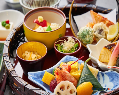 Hotel Metropolitan Tokyo Ikebukuro 134