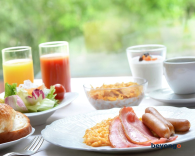 Hotel Metropolitan Tokyo Ikebukuro 148