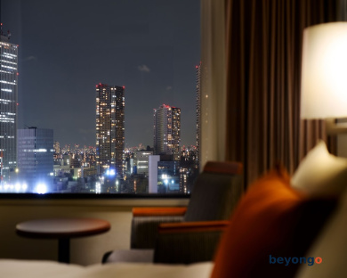 Hotel Metropolitan Tokyo Ikebukuro 149