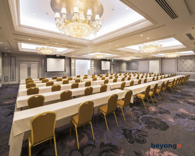 Hotel Metropolitan Tokyo Ikebukuro 151