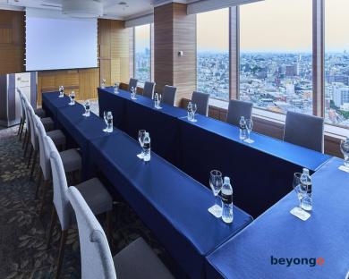 Hotel Metropolitan Tokyo Ikebukuro 152