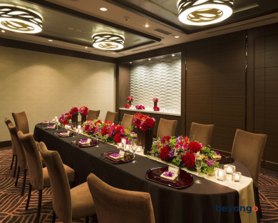 Hotel Metropolitan Tokyo Ikebukuro 155