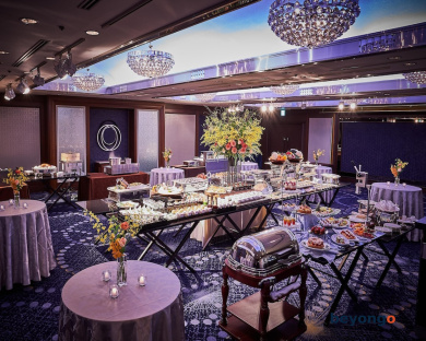 Hotel Metropolitan Tokyo Ikebukuro 158