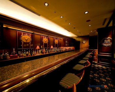 Hotel Metropolitan Tokyo Ikebukuro 162
