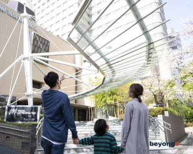 Hotel Metropolitan Tokyo Ikebukuro 165