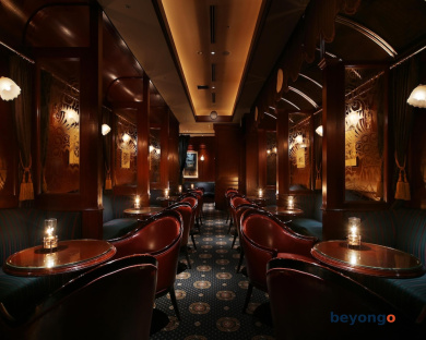 Hotel Metropolitan Tokyo Ikebukuro 167