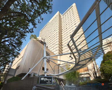 Hotel Metropolitan Tokyo Ikebukuro 2