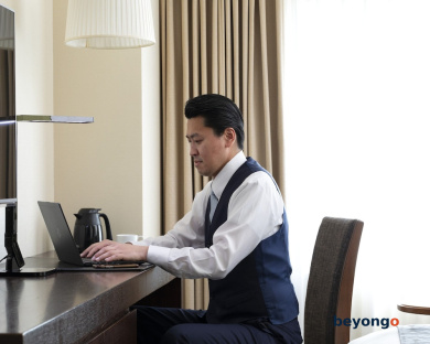 Hotel Metropolitan Tokyo Ikebukuro 20
