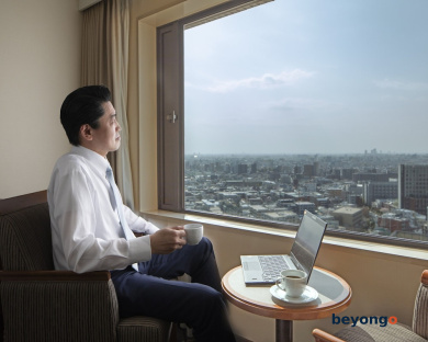 Hotel Metropolitan Tokyo Ikebukuro 21