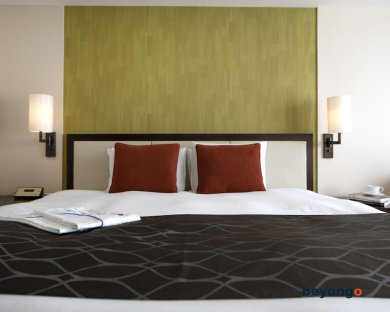 Hotel Metropolitan Tokyo Ikebukuro 22