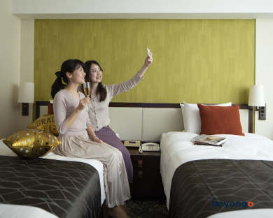 Hotel Metropolitan Tokyo Ikebukuro 24