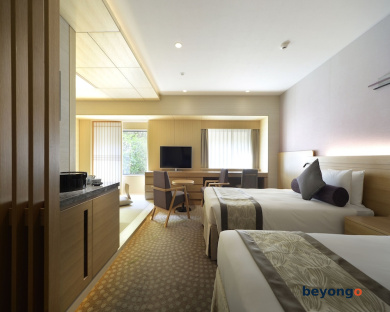 Hotel Metropolitan Tokyo Ikebukuro 26