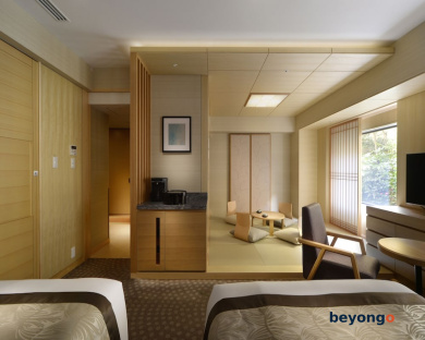 Hotel Metropolitan Tokyo Ikebukuro 27