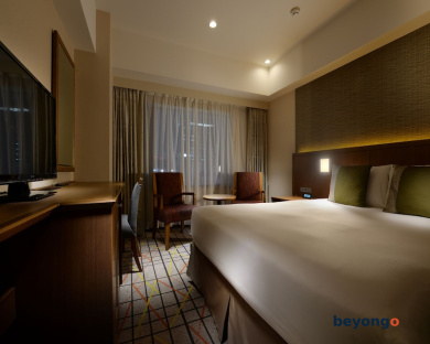 Hotel Metropolitan Tokyo Ikebukuro 28
