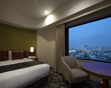 Hotel Metropolitan Tokyo Ikebukuro 29