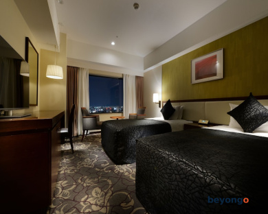 Hotel Metropolitan Tokyo Ikebukuro 30