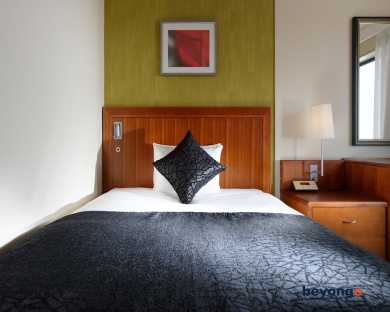 Hotel Metropolitan Tokyo Ikebukuro 31