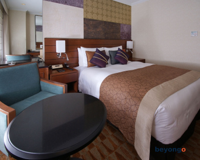 Hotel Metropolitan Tokyo Ikebukuro 32
